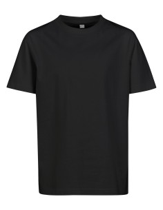B-BY116-Kids Basic Tee 2
